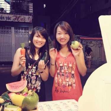Tổng hợp- Cafe Sinh Tố Ifresh