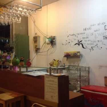 Tổng hợp- Start Coffee