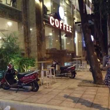 Tổng hợp- Thật Coffee