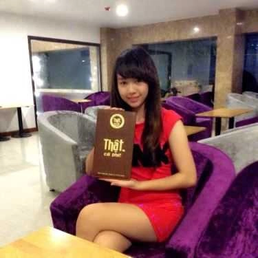 Tổng hợp- Thật Coffee