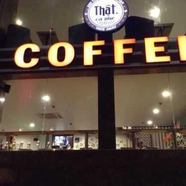 Tổng hợp- Thật Coffee