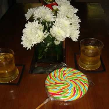 Tổng hợp- The Fig - Lounge & Cafe