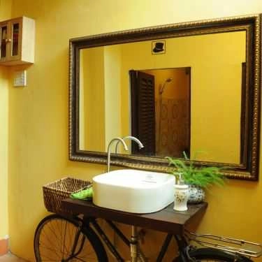 Tổng hợp- The Homes - Cafe Và Nước Dân Gian - Bình Thạnh