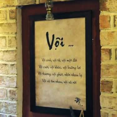 Tổng hợp- The Homes - Cafe Và Nước Dân Gian - Bình Thạnh