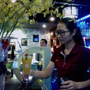 Tổng hợp- The Sweet Restaurant & Coffee