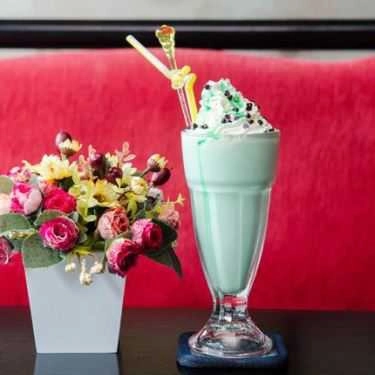 Món ăn- The Sweet Restaurant & Coffee