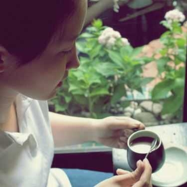 Tổng hợp- Thềm Xưa Cafe - Nguyễn Cảnh Chân
