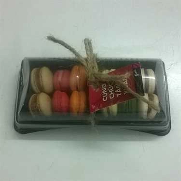 Món ăn- Tiệm Bánh 7'Cakes