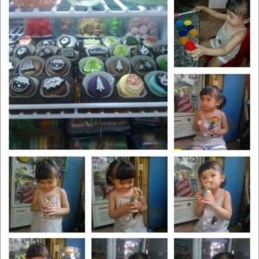 Tổng hợp- Tiệm Bánh 7'Cakes