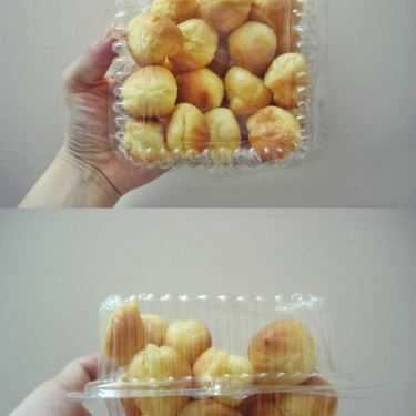 Món ăn- Tiệm Bánh 7'Cakes