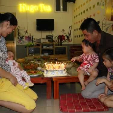 Tổng hợp- Cafe Trà Sữa Hugo Tea - Bành Văn Trân