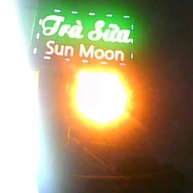 Tổng hợp- Ăn vặt Trà Sữa Sun Moon - Toan Fame Milktea