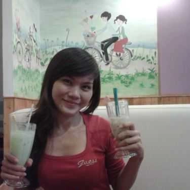 Tổng hợp- Cafe Trà sữa Sunrise 2