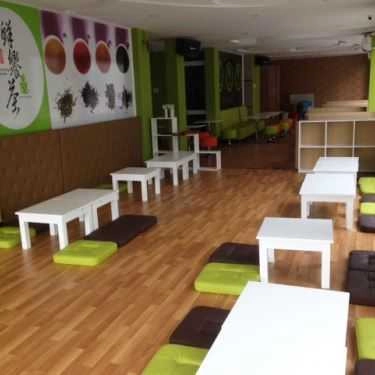 Tổng hợp- Cafe Trà Sữa Tiên Hưởng - Điện Biên Phủ