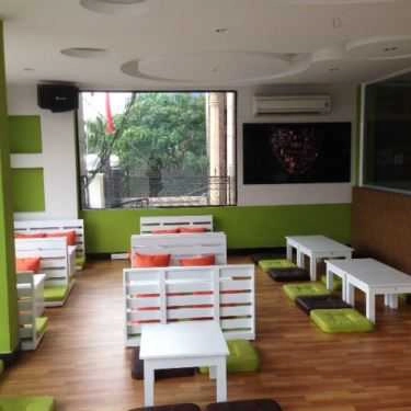 Tổng hợp- Cafe Trà Sữa Tiên Hưởng - Điện Biên Phủ