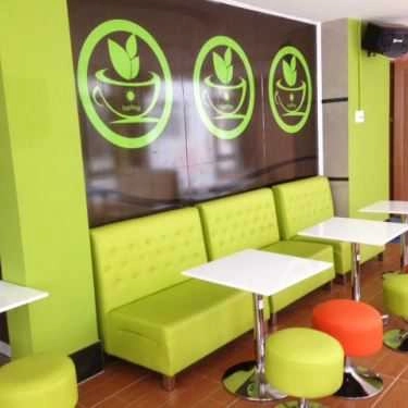 Tổng hợp- Cafe Trà Sữa Tiên Hưởng - Điện Biên Phủ
