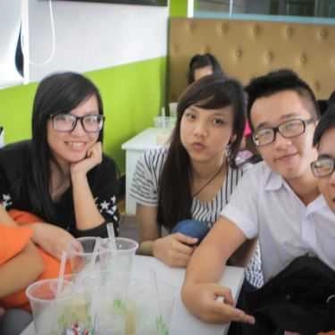 Tổng hợp- Cafe Trà Sữa Tiên Hưởng - Điện Biên Phủ