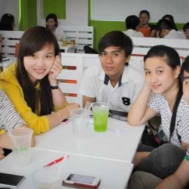 Tổng hợp- Cafe Trà Sữa Tiên Hưởng - Điện Biên Phủ
