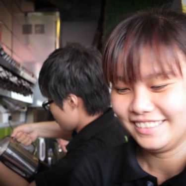 Tổng hợp- Cafe Trà Sữa Tiên Hưởng - Điện Biên Phủ