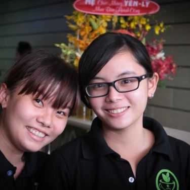 Tổng hợp- Cafe Trà Sữa Tiên Hưởng - Điện Biên Phủ