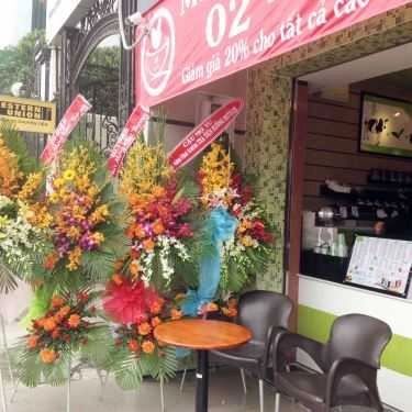 Tổng hợp- Cafe Trà Sữa Tiên Hưởng - Điện Biên Phủ