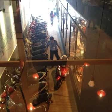 Tổng hợp- Urban Station Coffee Takeaway - Lê Văn Sỹ
