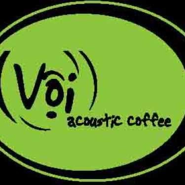 Tổng hợp- Vội Acoustic Coffee