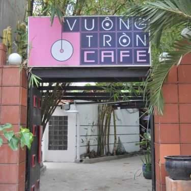 Tổng hợp- Vuông Tròn Cafe