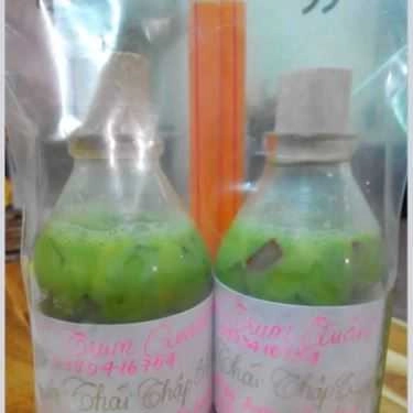 Món ăn- Ăn vặt Xì Trum Quán - Xô Viết Nghệ Tĩnh
