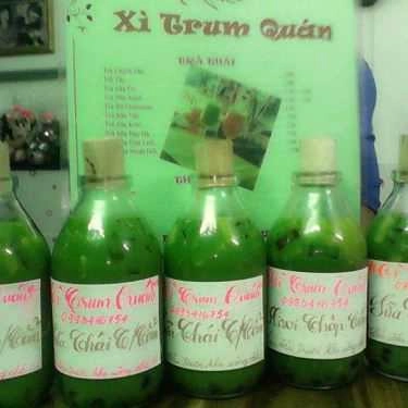 Món ăn- Ăn vặt Xì Trum Quán - Xô Viết Nghệ Tĩnh