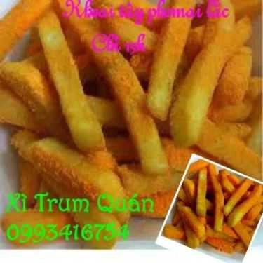 Món ăn- Ăn vặt Xì Trum Quán - Xô Viết Nghệ Tĩnh
