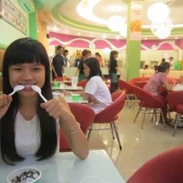 Tổng hợp- Cafe Yogurt Space - Trần Hưng Đạo