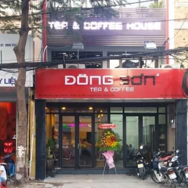 Tổng hợp- Đông Sơn Tea & Coffee House