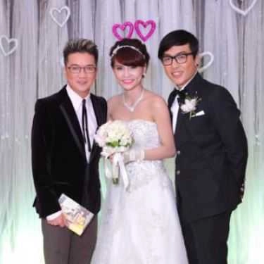 Tổng hợp- Áo cưới Trung Nguyễn Studio - Cách Mạng Tháng 8