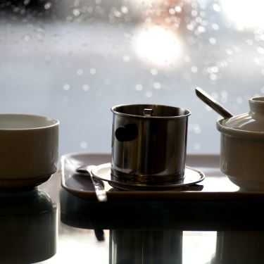 Tổng hợp- Gu Saigon Home Roasted Coffee - Đặng Thị Nhu