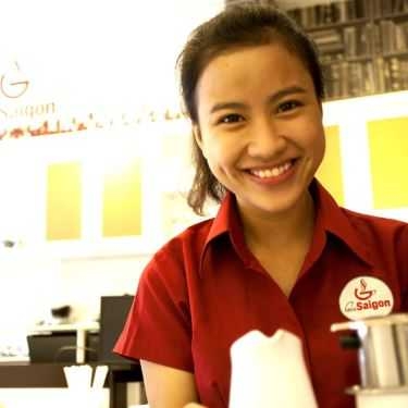 Tổng hợp- Gu Saigon Home Roasted Coffee - Đặng Thị Nhu