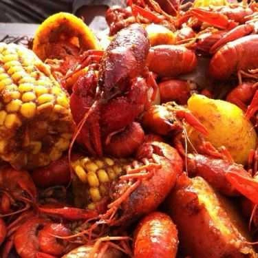 Tổng hợp- Shop online Louisiana Crawfish House - Giao Hàng Tận Nơi