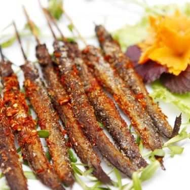 Tổng hợp- Quán Nhậu Làng Hải Sản Sài Gòn