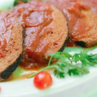 Tổng hợp- Quán Ăn Quán Chay An Lạc - Phạm Ngũ Lão
