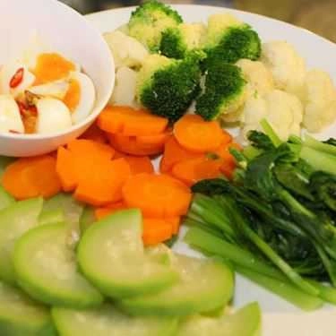Professional- Green Bistro Coffee & Sweet - Saigon Airport Plaza