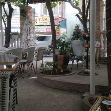 Tổng hợp- Quán Ăn Cây Sấu - Cafe & Ẩm Thực Chay
