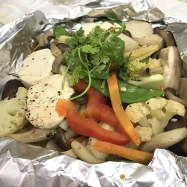 Professional- Quán Ăn Vegeta - Ẩm Thực Chay