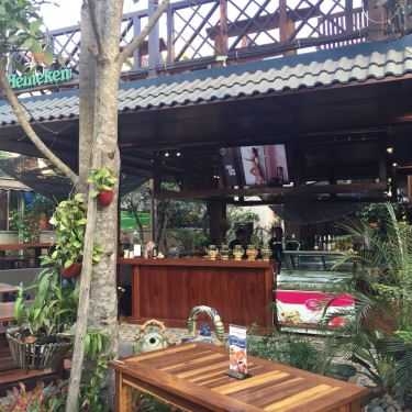 Tổng hợp- Cafe Palian SamYan Dining
