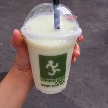 Món ăn- Cafe Express Juice