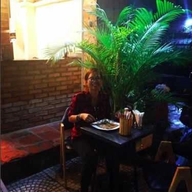 Tổng hợp- Ăn vặt Cork and Fork - Wine Bar and Kitchen
