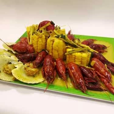 Tổng hợp- Shop online Louisiana Crawfish House - Giao Hàng Tận Nơi