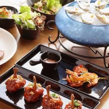 Tổng hợp- Trạm Bia & Cà Phê iLốp Plus