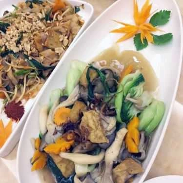 Tổng hợp- Quán Ăn Chay Phù Trúc - Coffee & Vegetarian