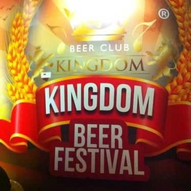 Tổng hợp- Kingdom Beer Club - Lê Văn Hưu