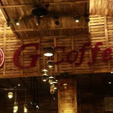 Tổng hợp- G Coffee - Lý Tự Trọng